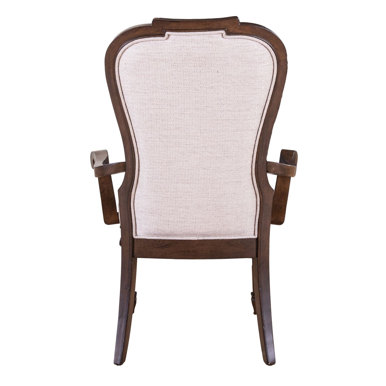 Uph Arm Chair (RTA)