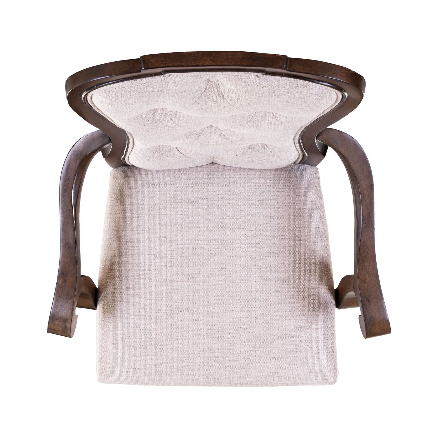Uph Arm Chair (RTA)