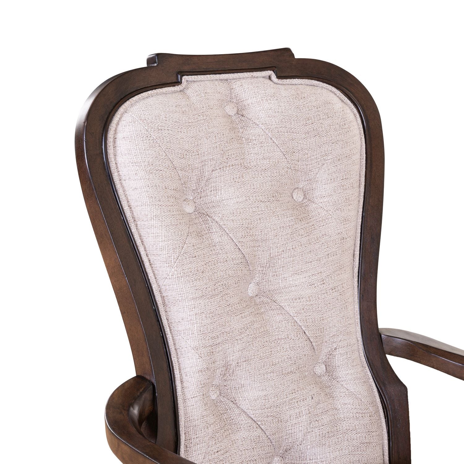 Uph Arm Chair (RTA)