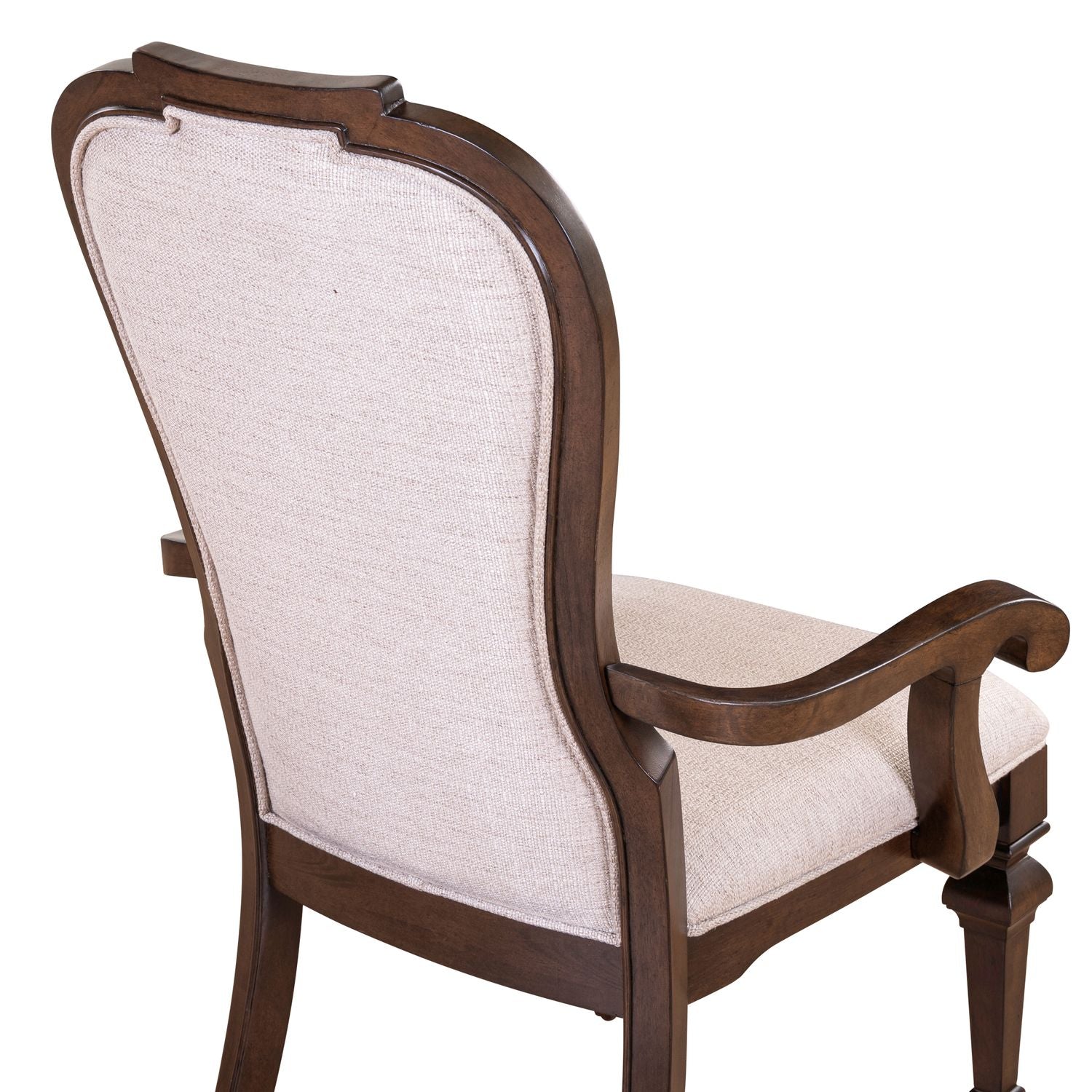 Uph Arm Chair (RTA)