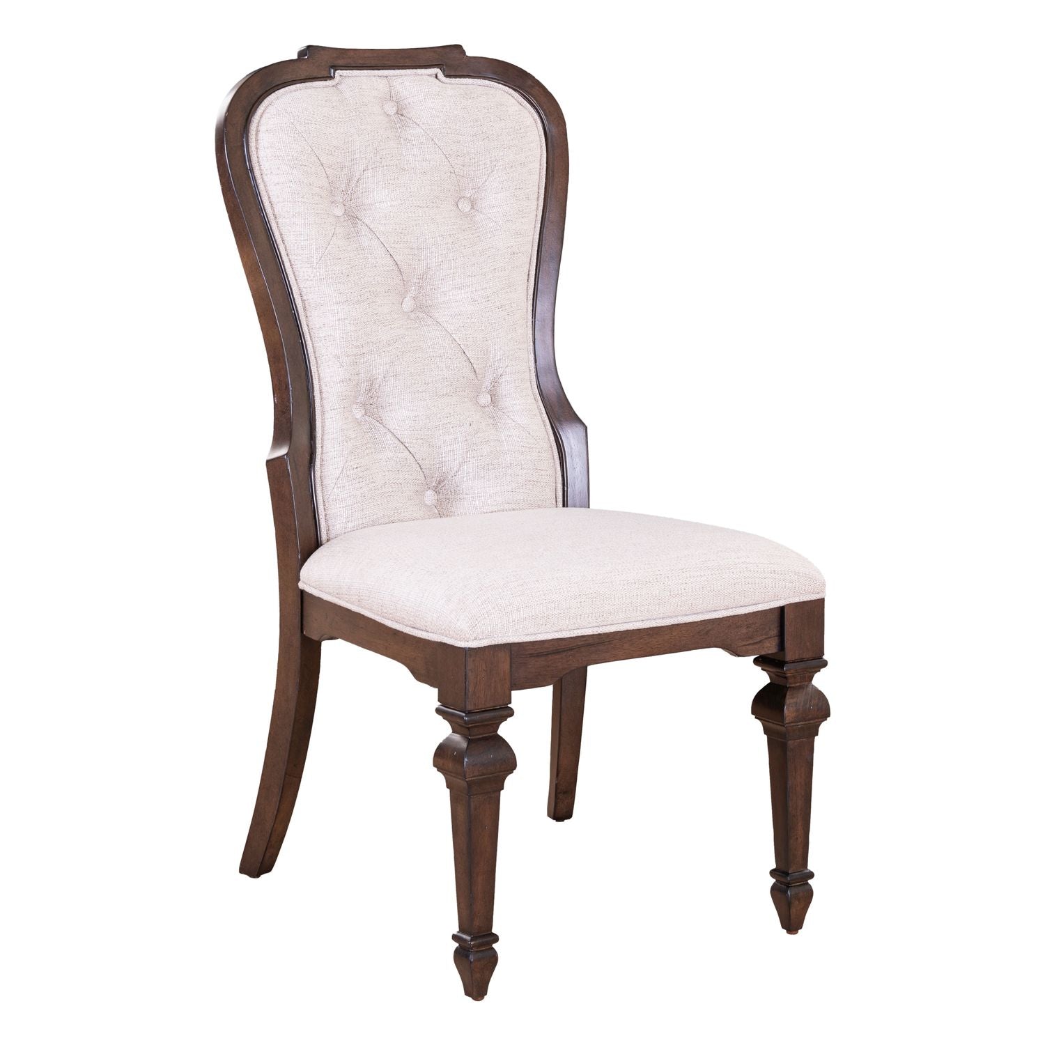 Uph Side Chair (RTA)