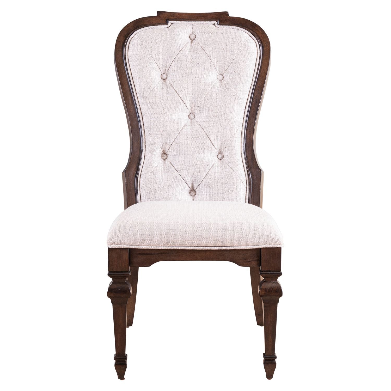 Uph Side Chair (RTA)