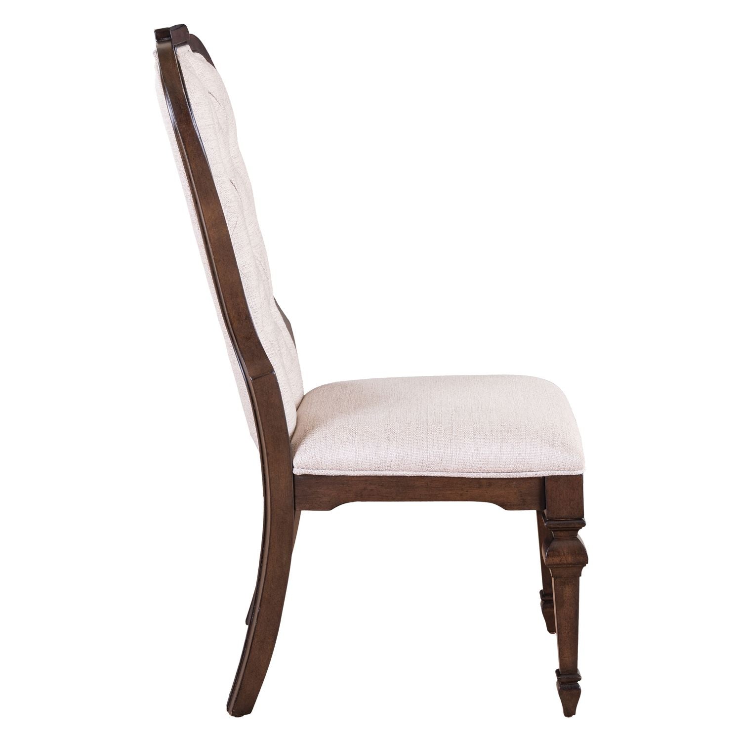 Uph Side Chair (RTA)