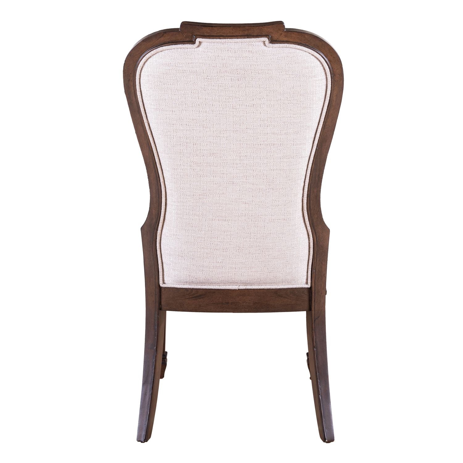 Uph Side Chair (RTA)