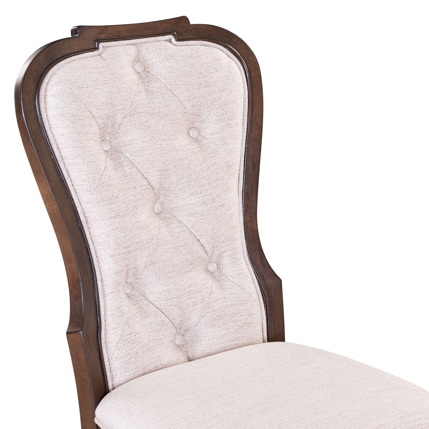 Uph Side Chair (RTA)