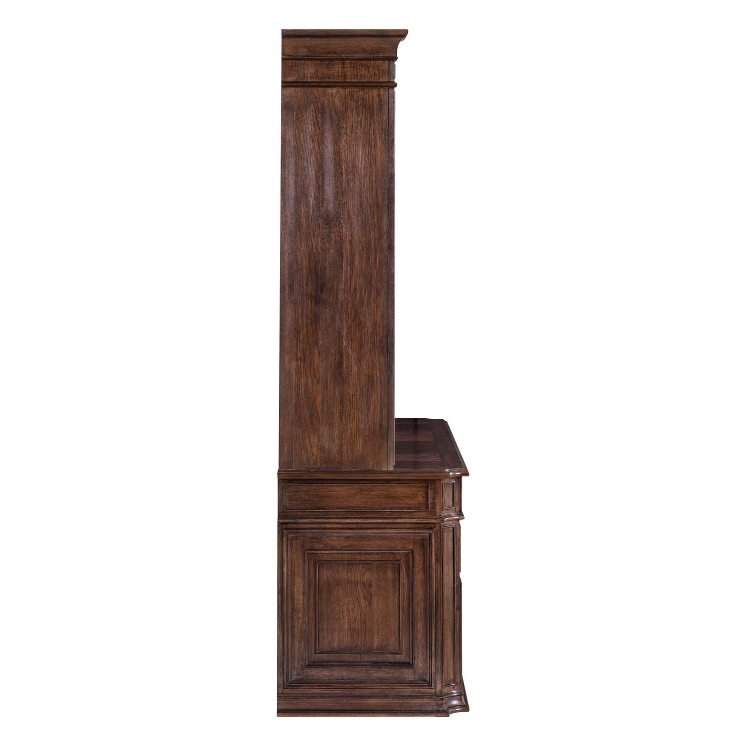 Credenza & Hutch