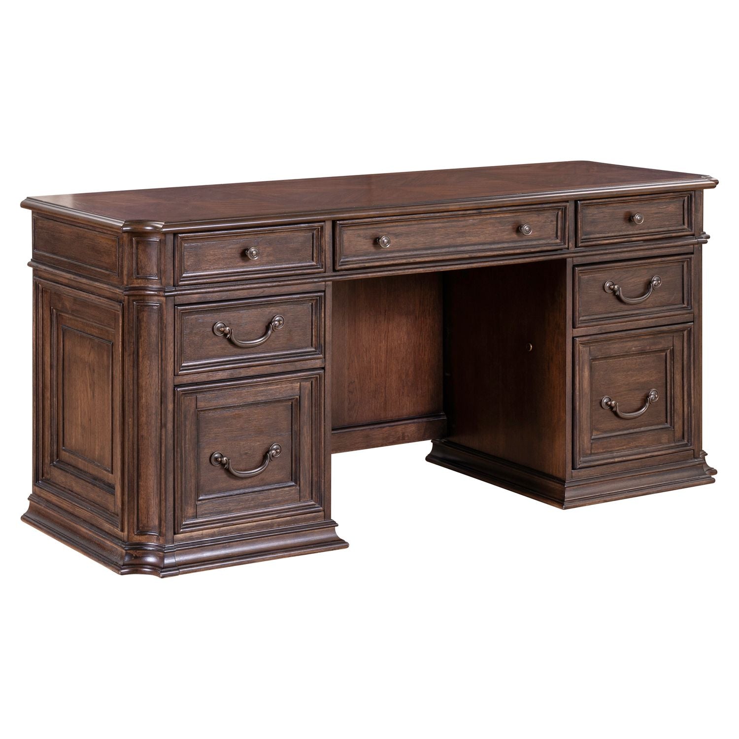 Jr Executive Credenza