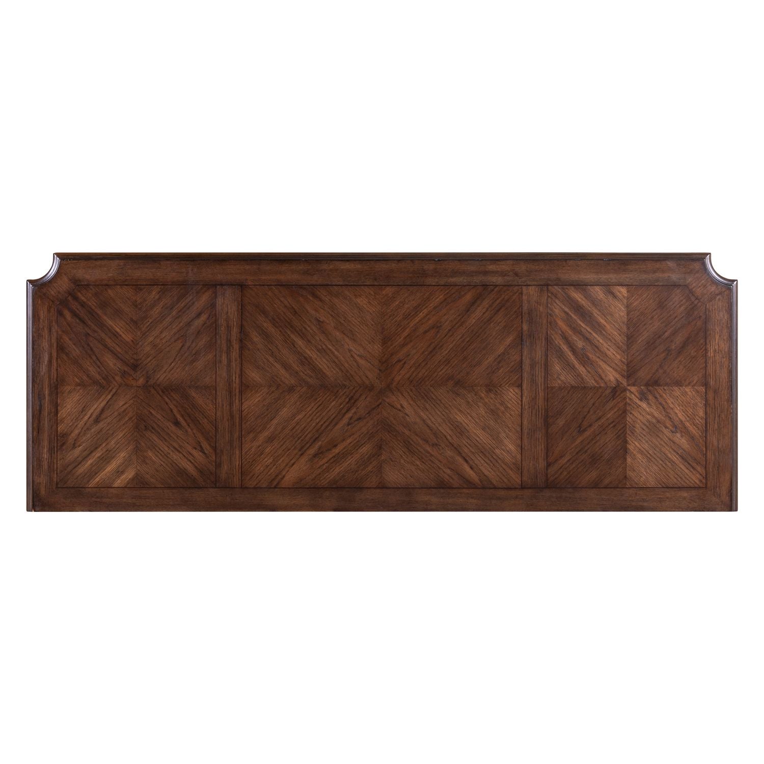 Jr Executive Credenza