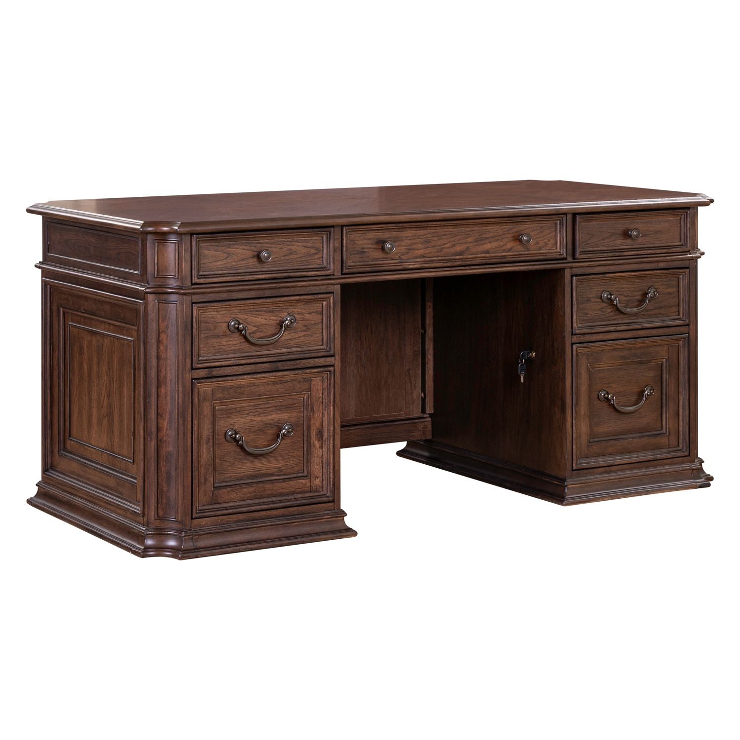 Jr Executive Desk