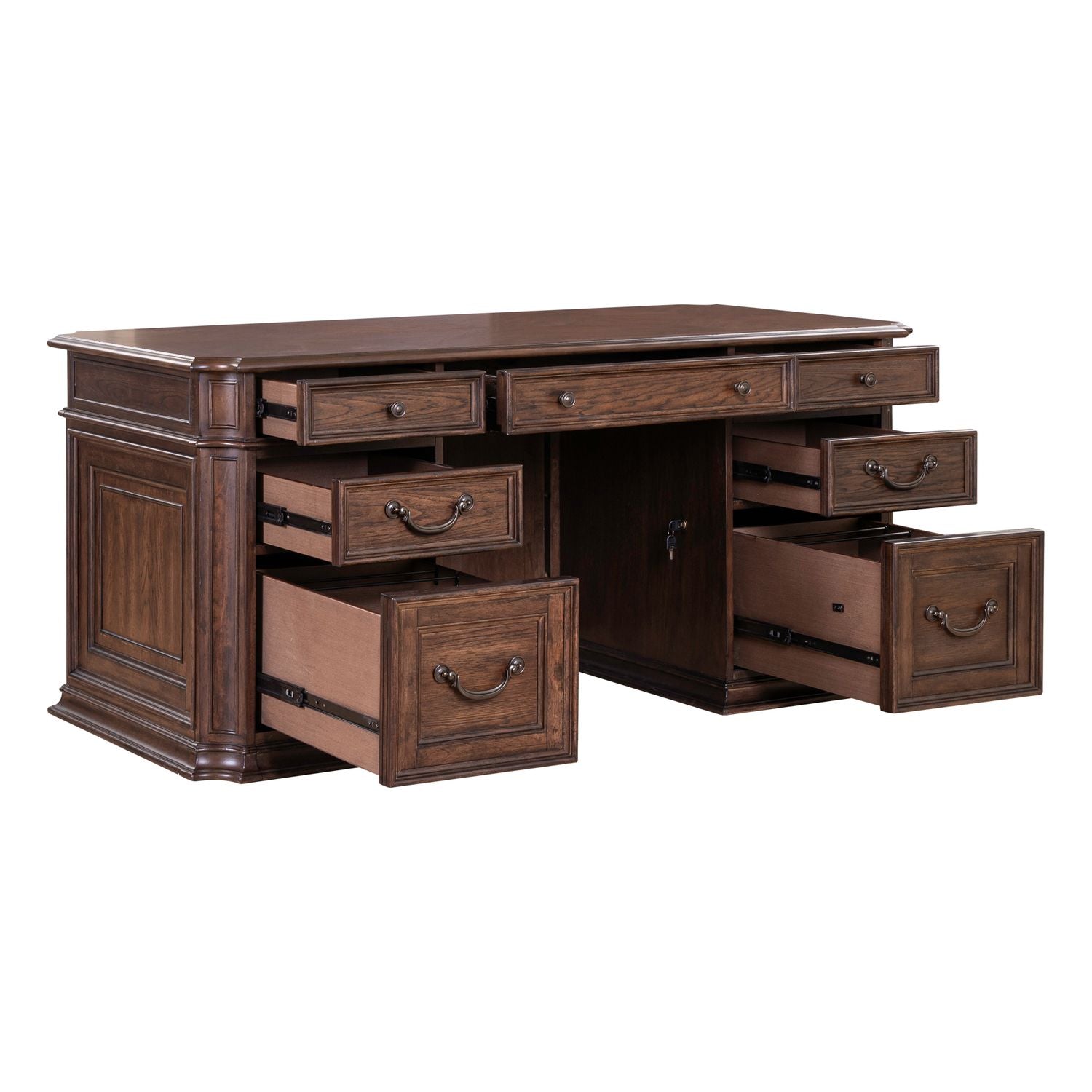 Jr Executive Desk