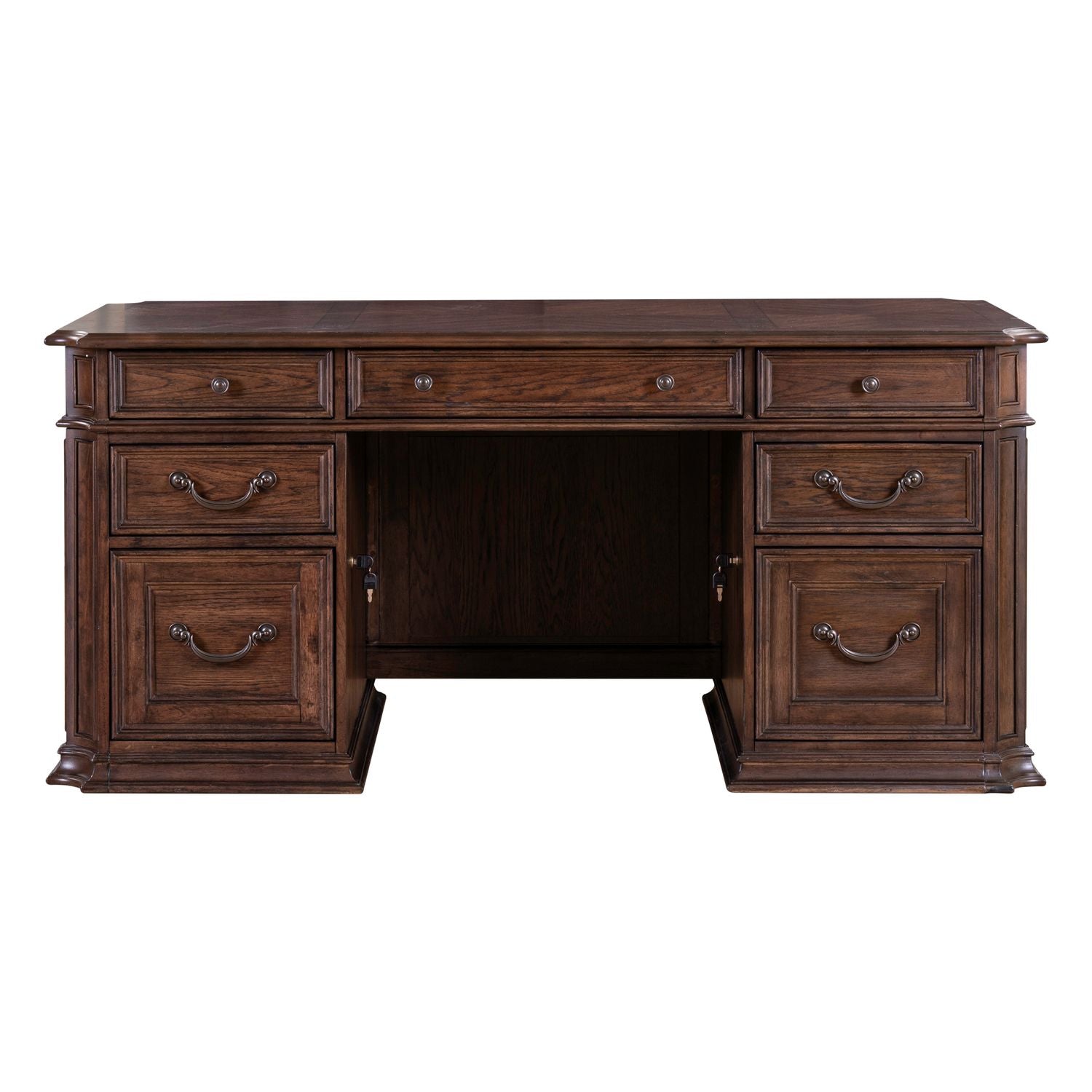 Jr Executive Desk Base