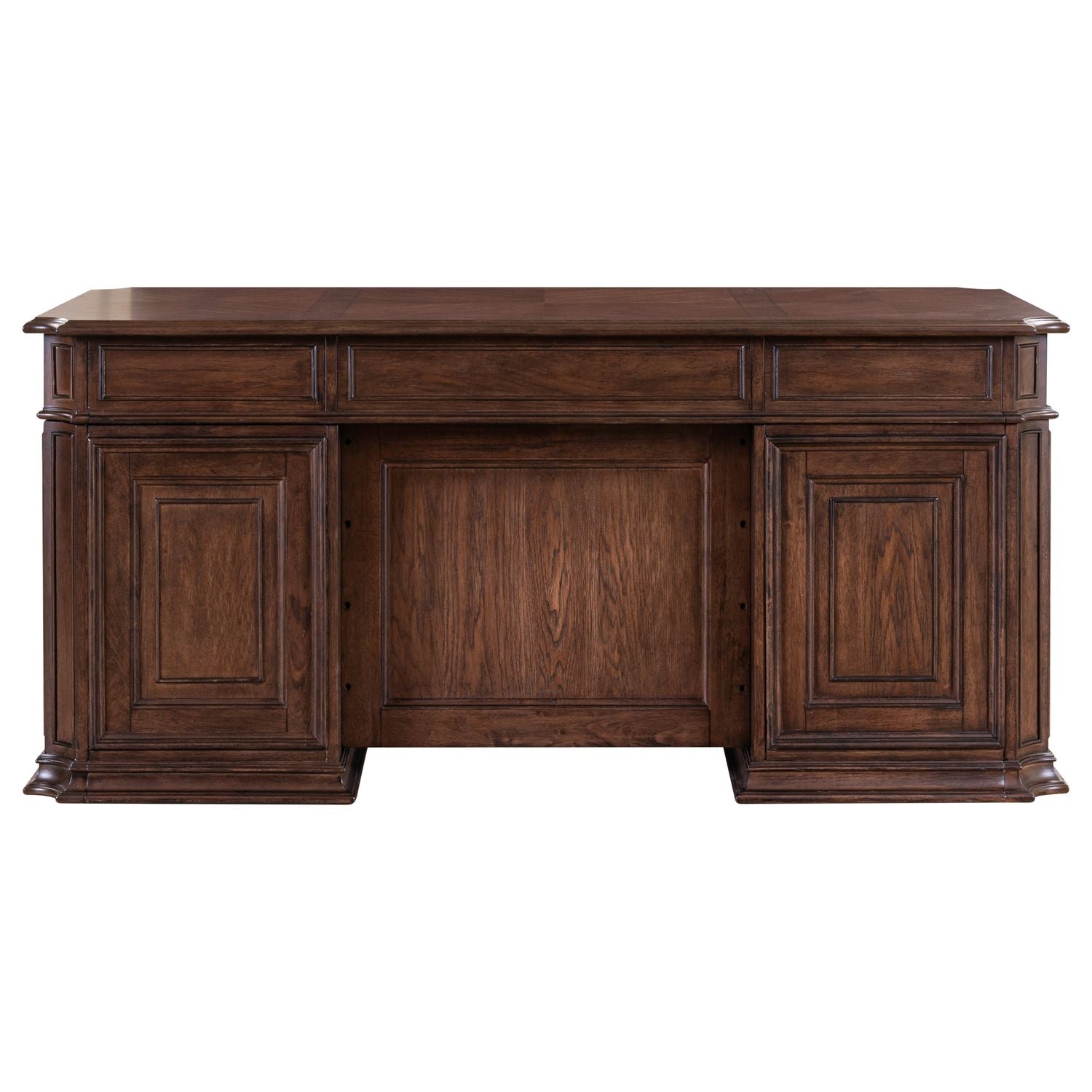 Jr Executive Desk Top
