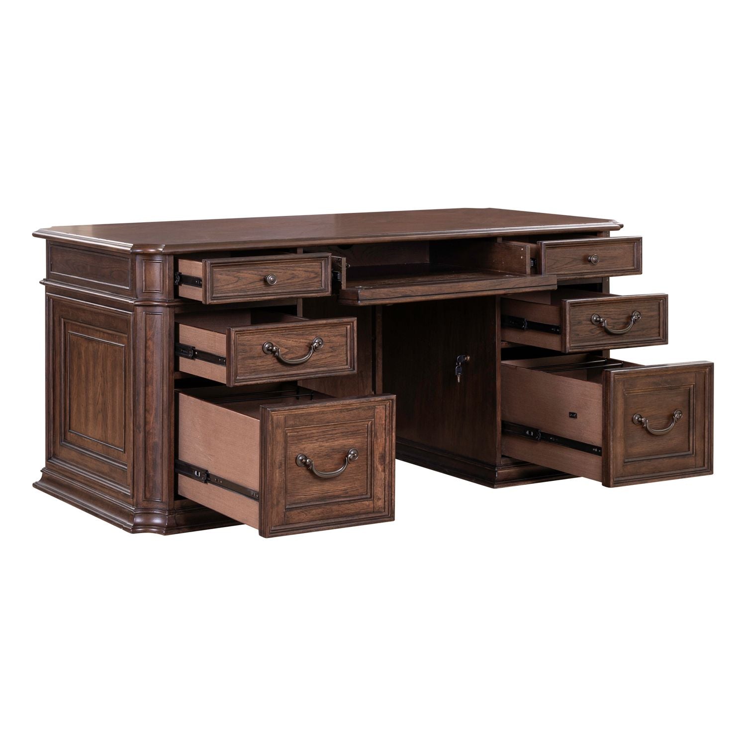 Jr Executive Desk Top