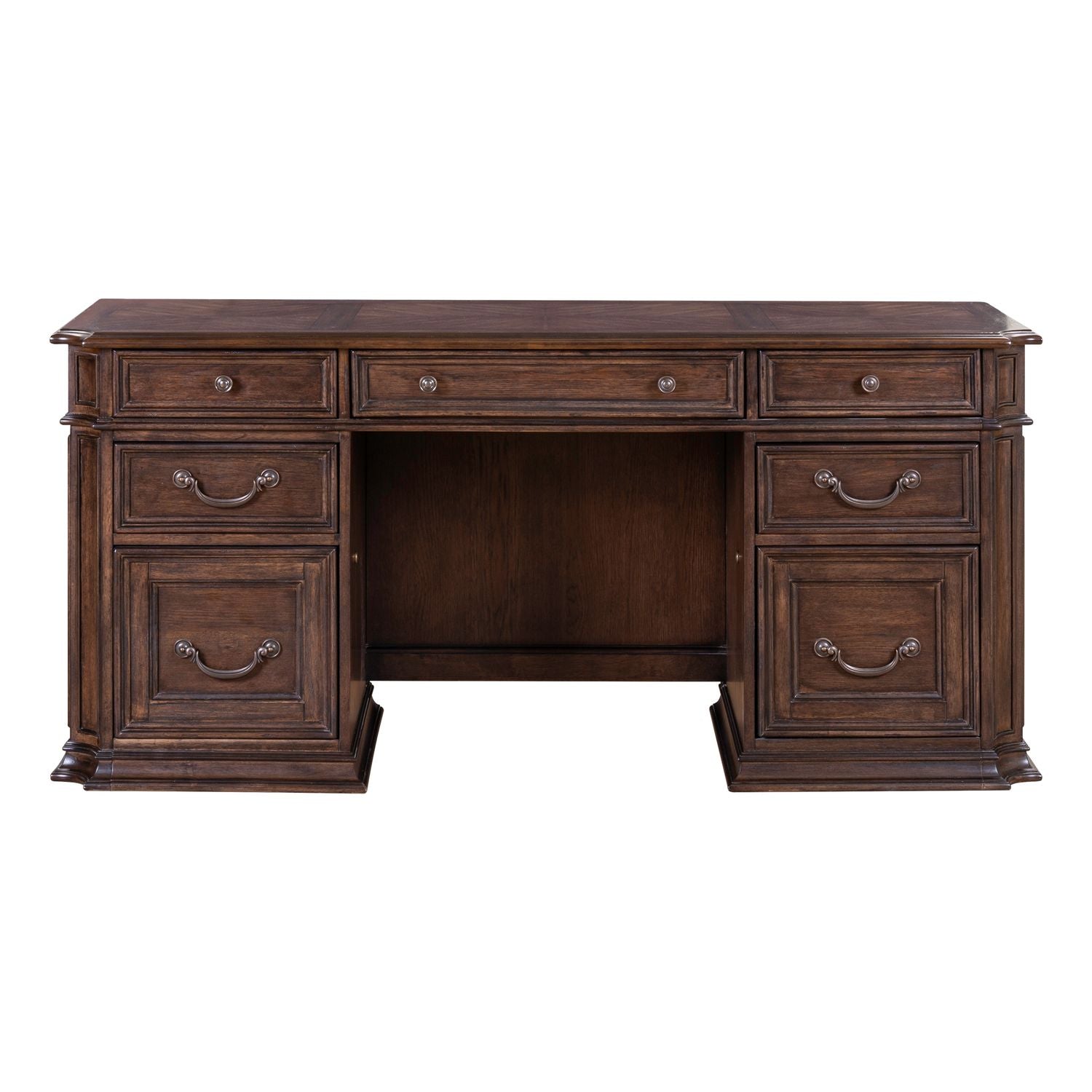 Jr Executive Credenza Base