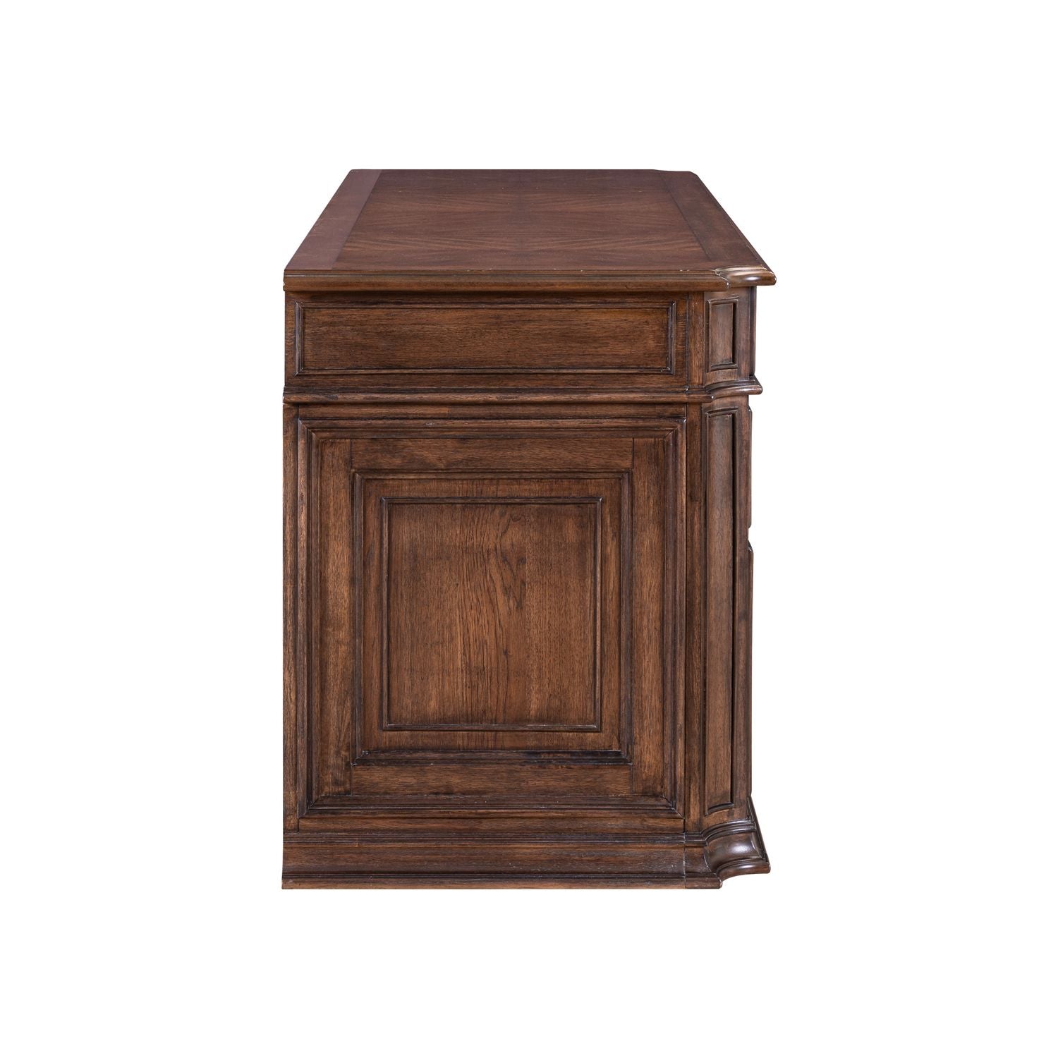 Jr Executive Credenza Base