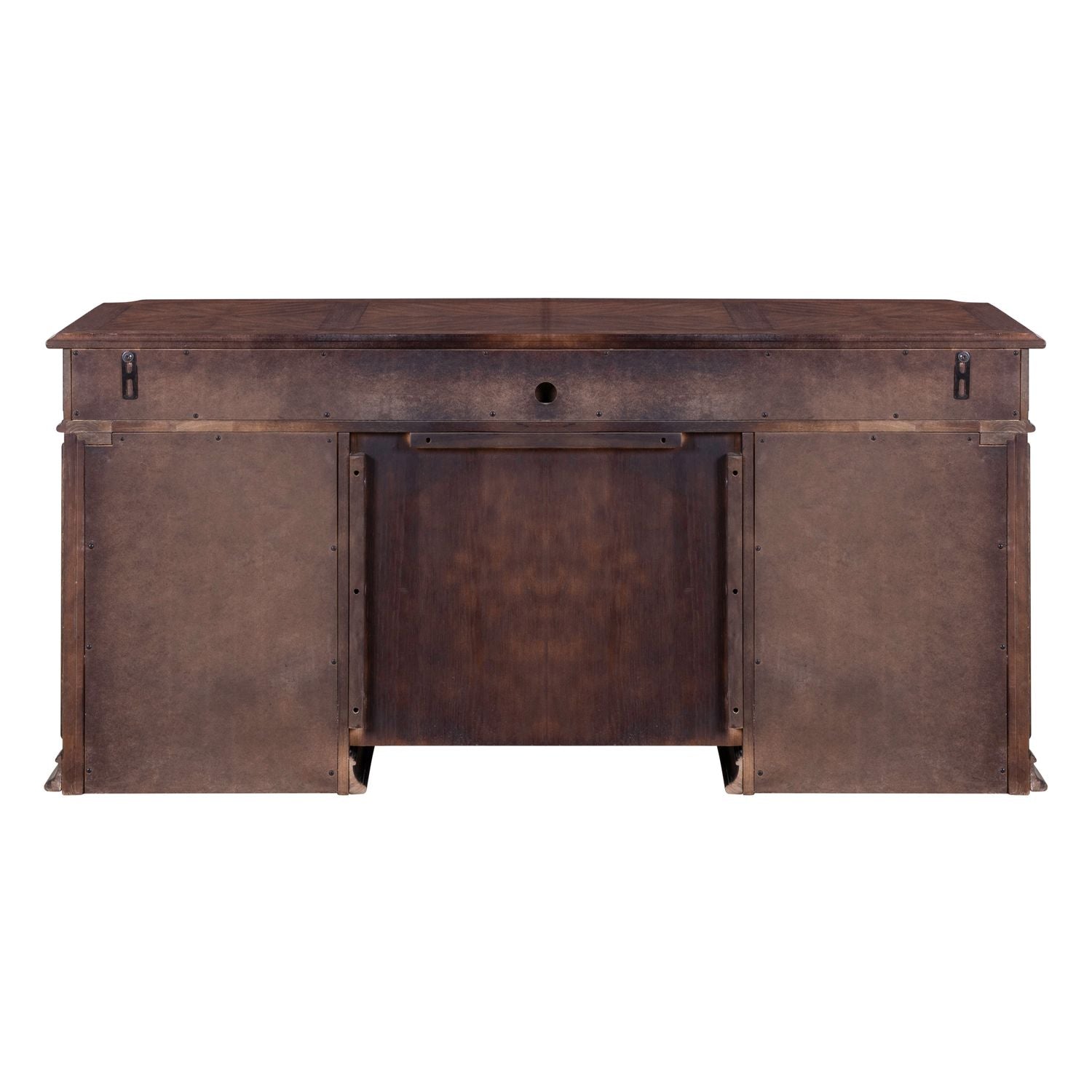 Jr Executive Credenza Base