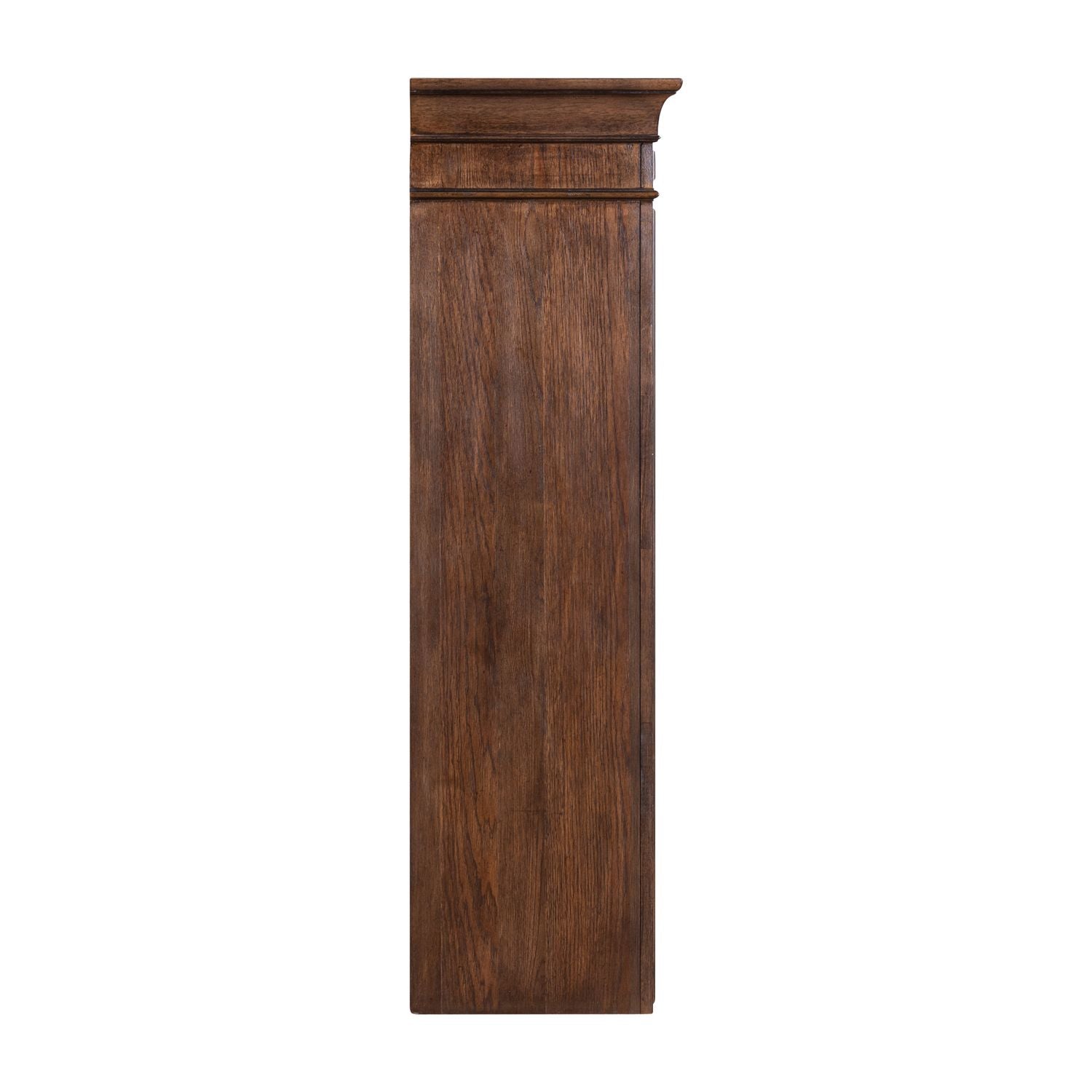 Jr Executive Credenza Hutch