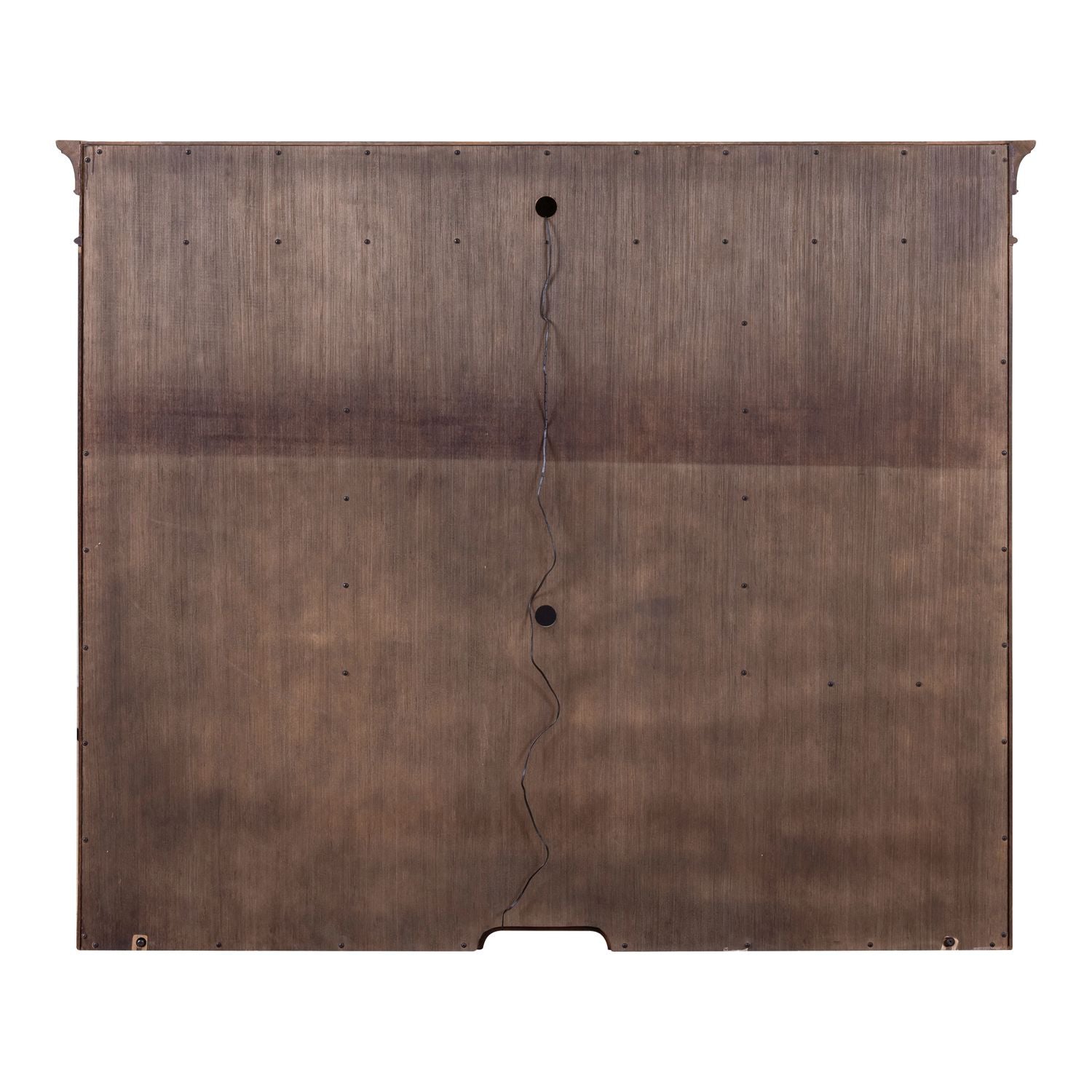 Jr Executive Credenza Hutch