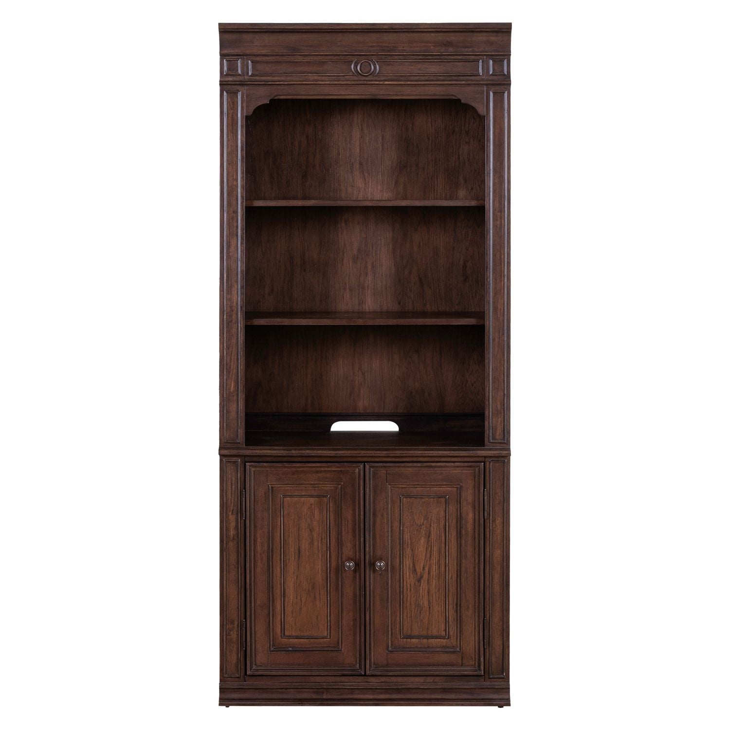 Bunching Bookcase