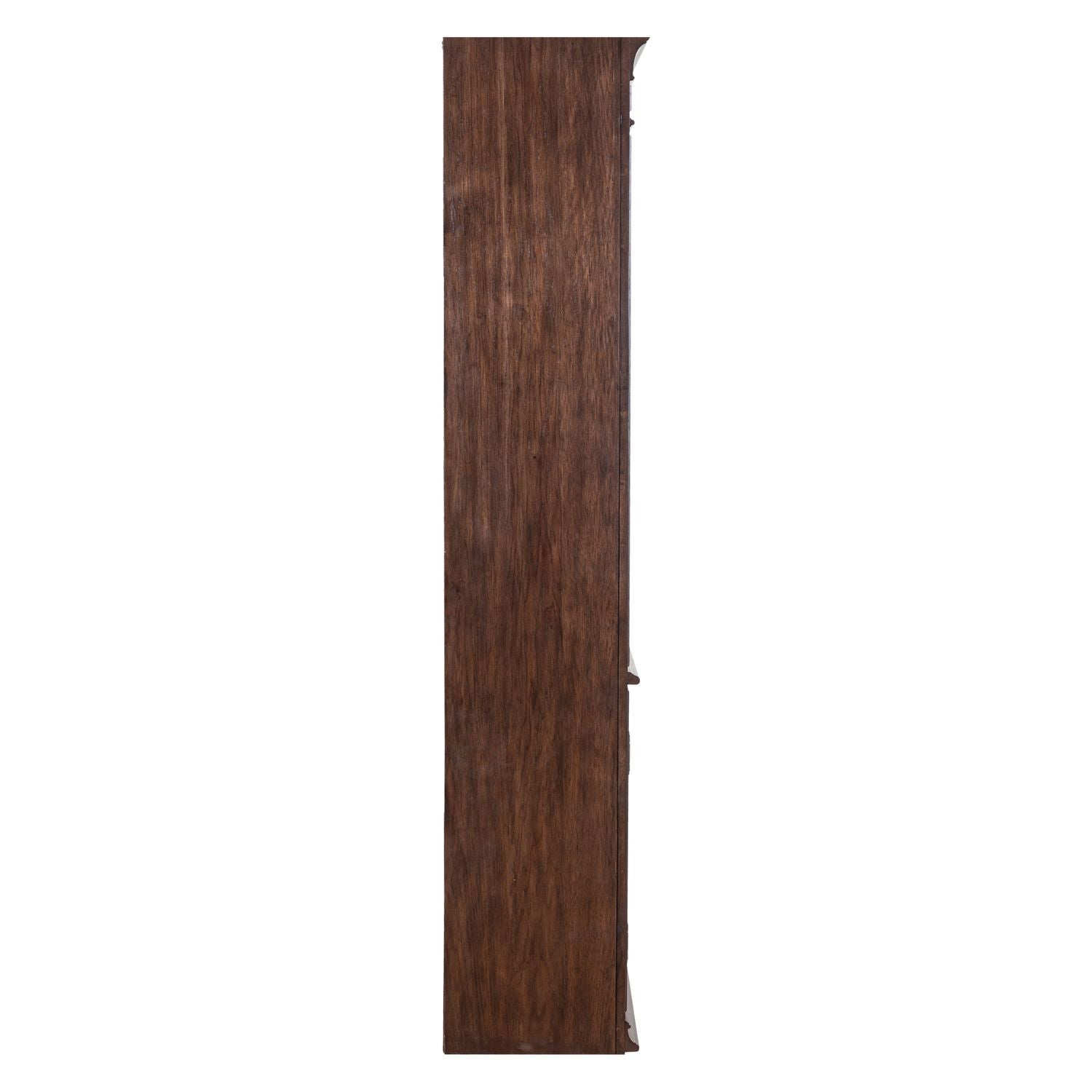 Bunching Bookcase