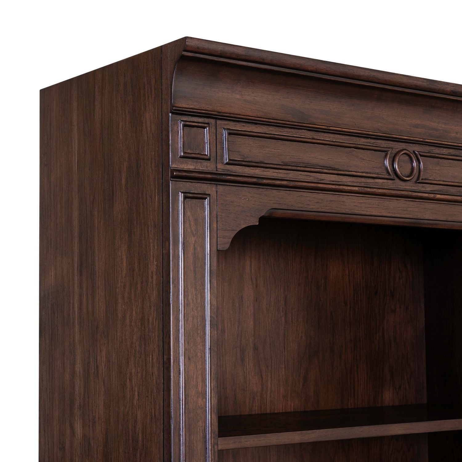 Bunching Bookcase