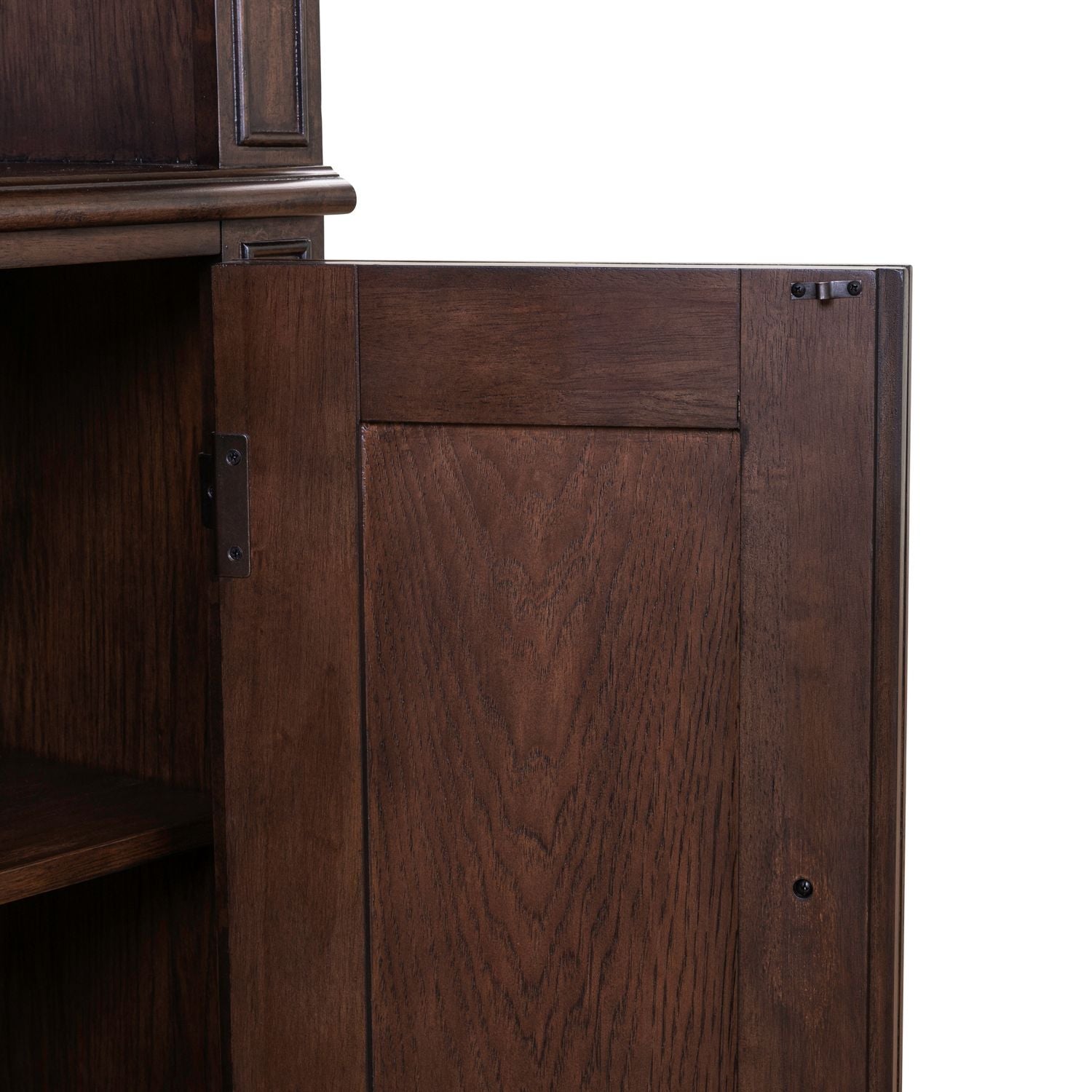 Bunching Bookcase