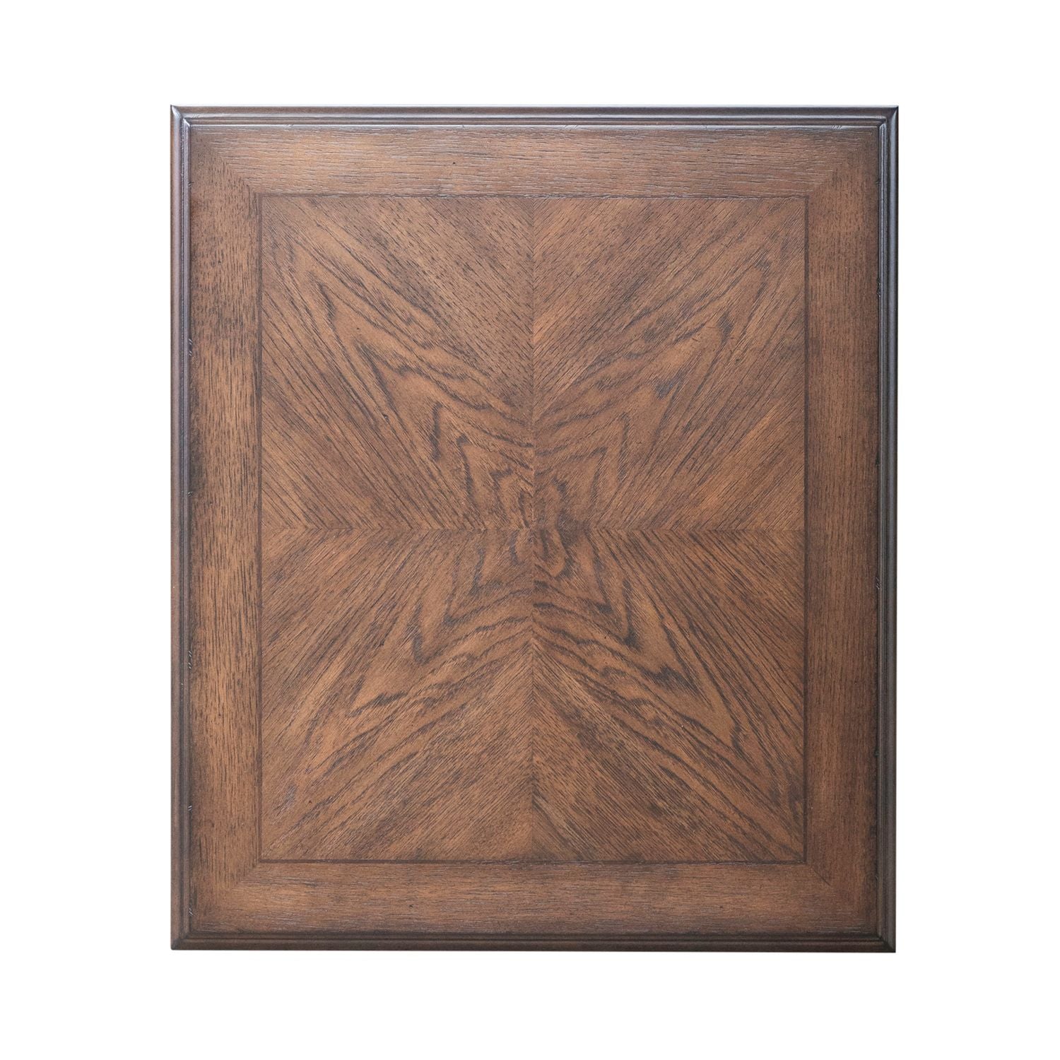 Drawer End Table