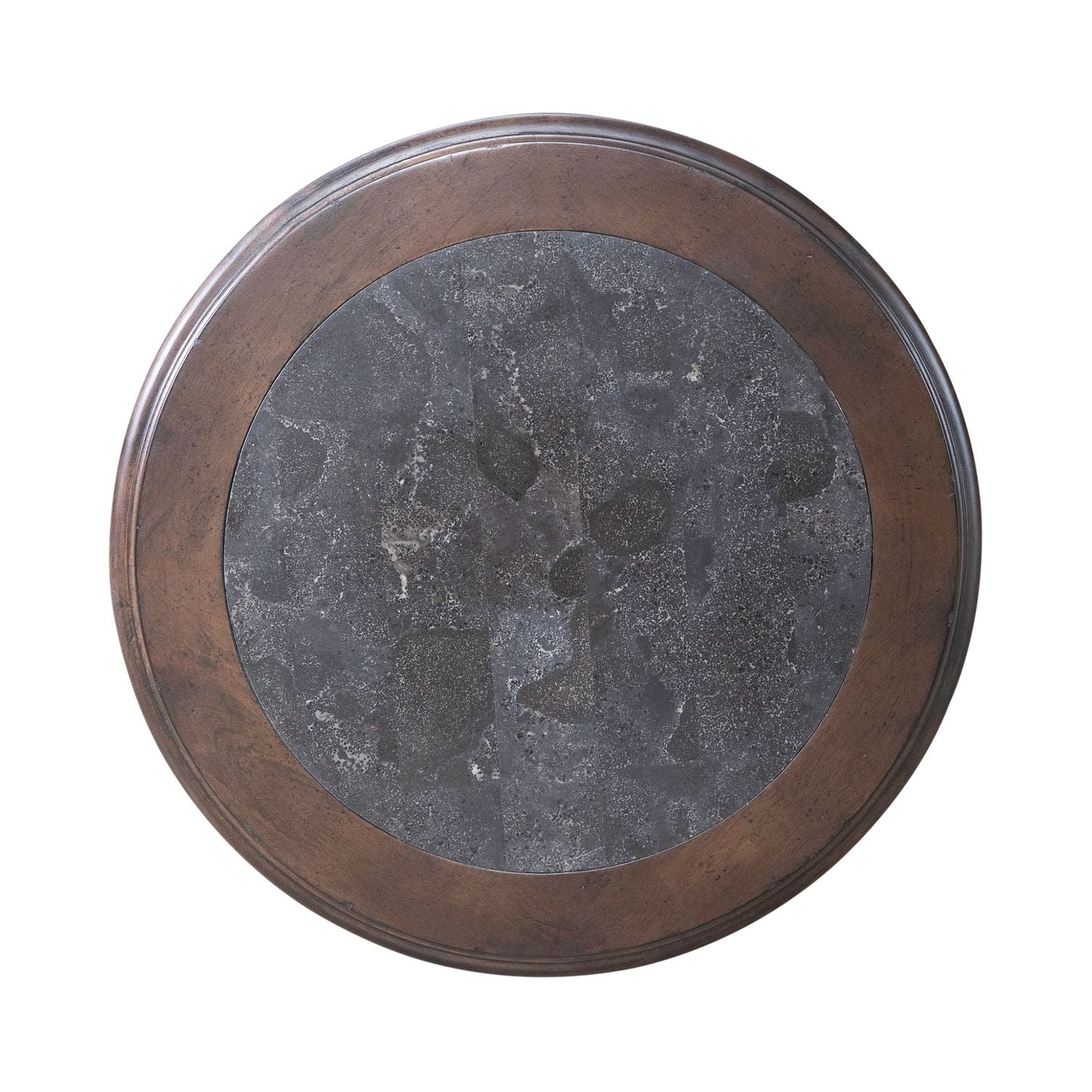 Round End Table