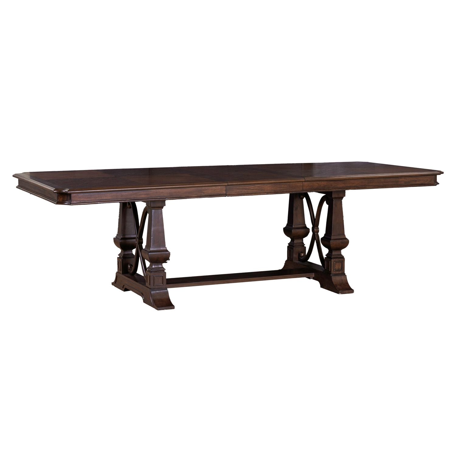 Trestle Table Base