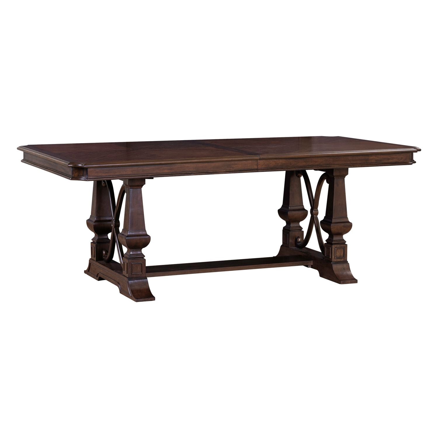Trestle Table Base