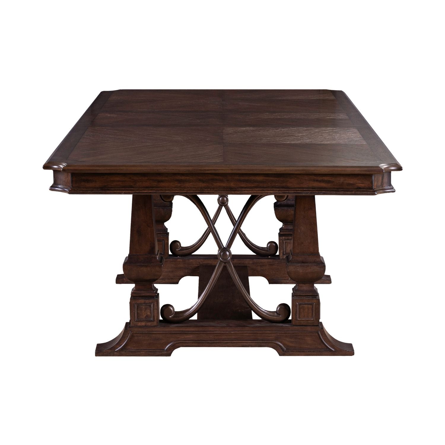 Trestle Table Top