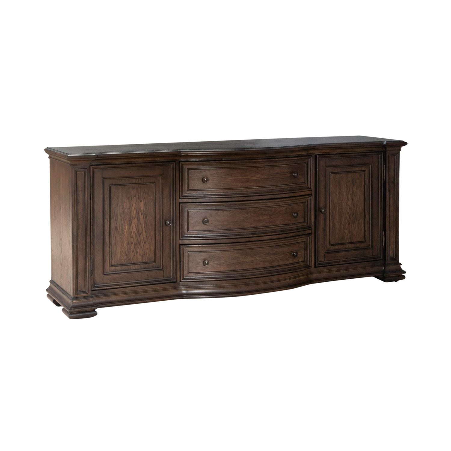 78 Inch TV Console