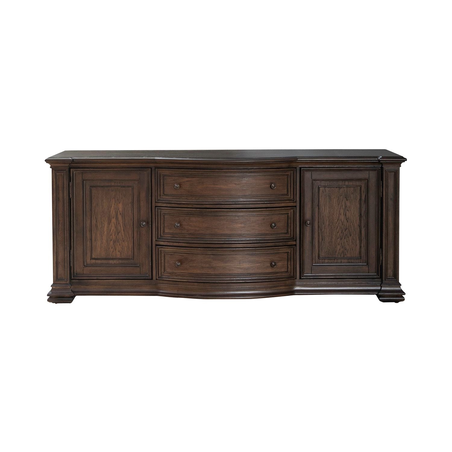 78 Inch TV Console