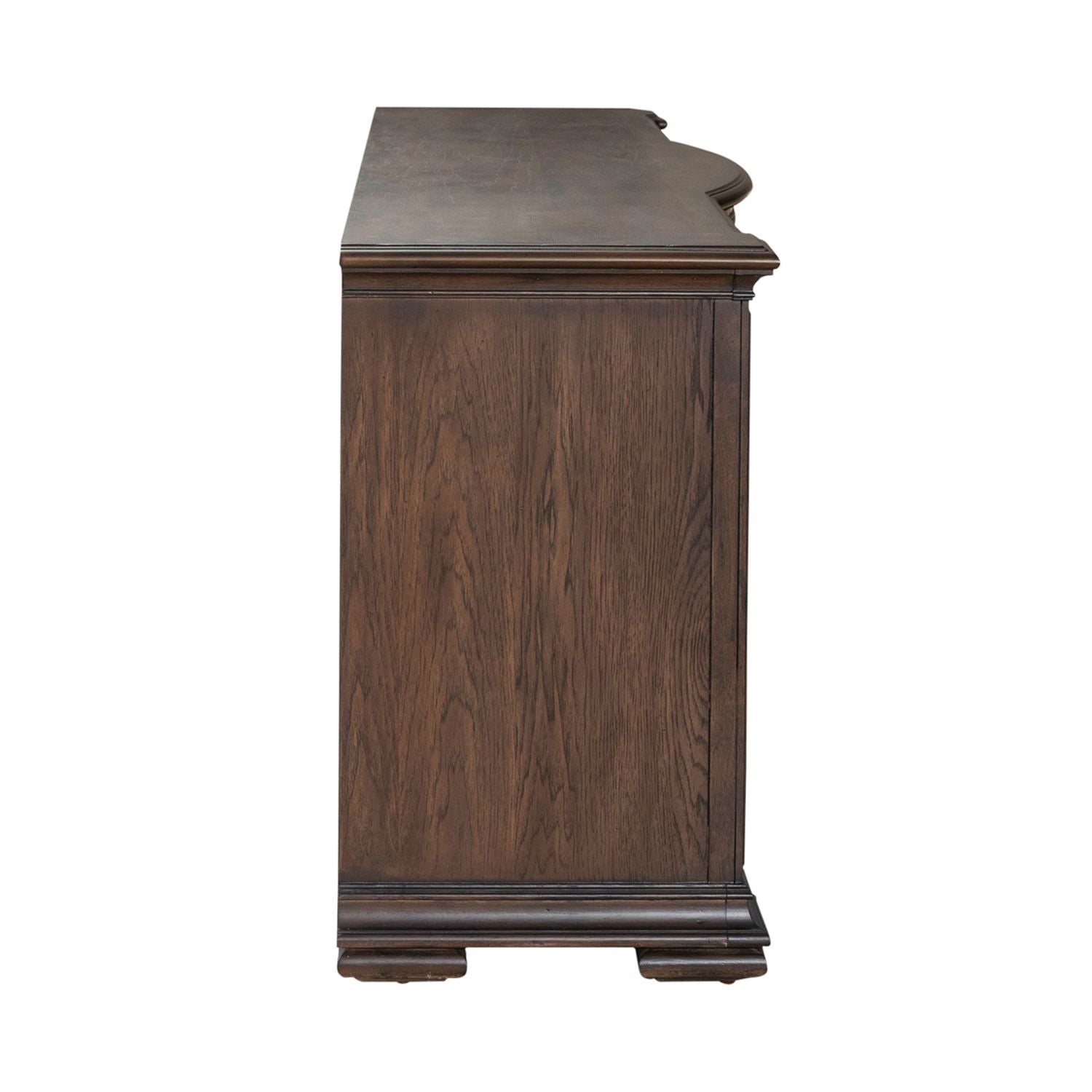 78 Inch TV Console