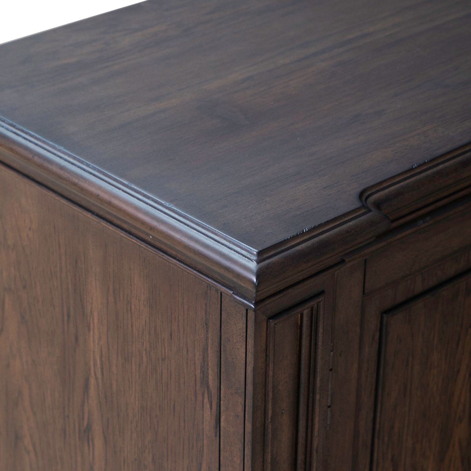78 Inch TV Console