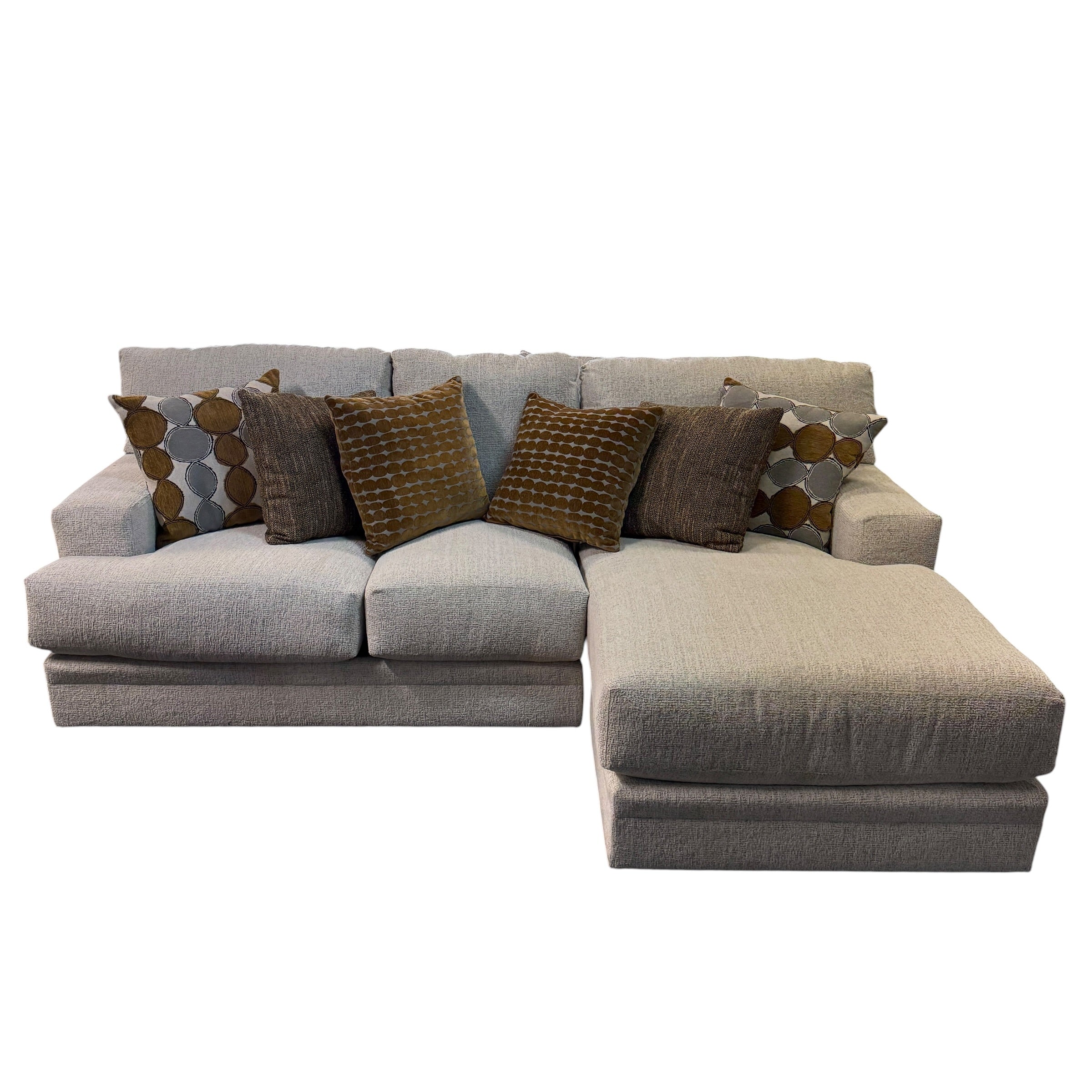 Poppy Sectional