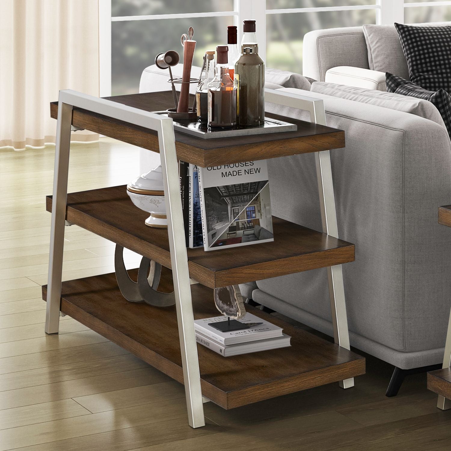 Sofa Table