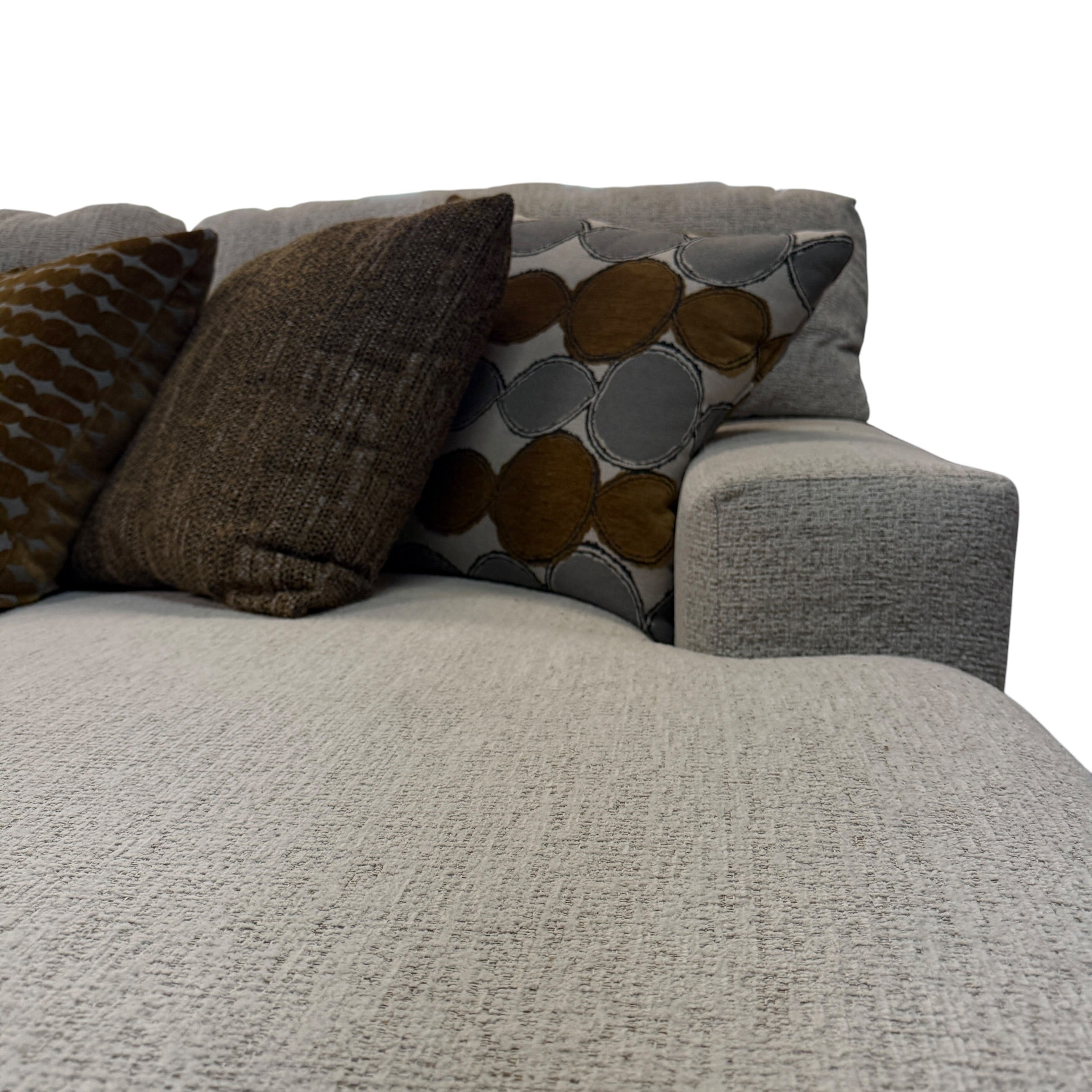 Poppy Sectional