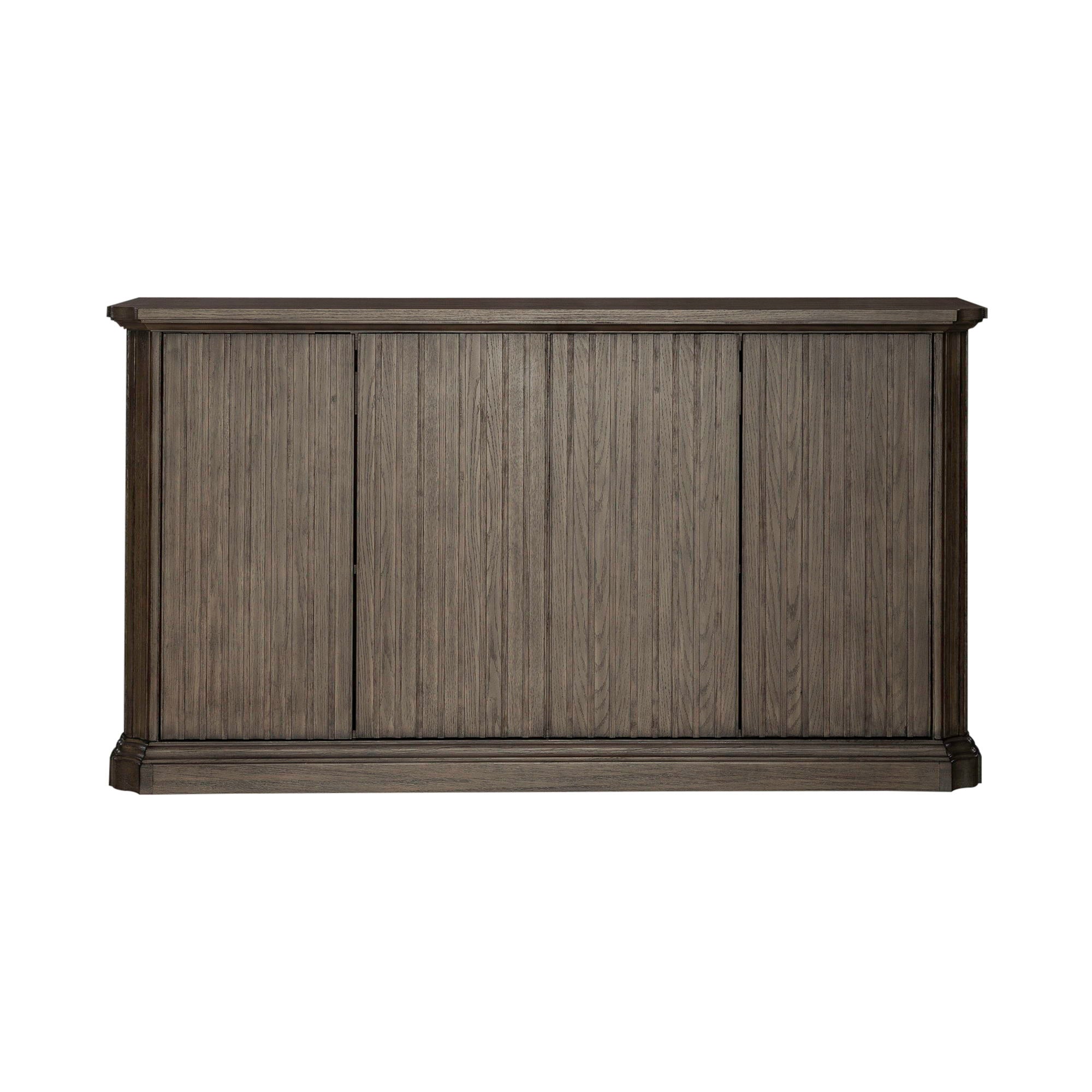 Westfield - Buffet - Havana Brown