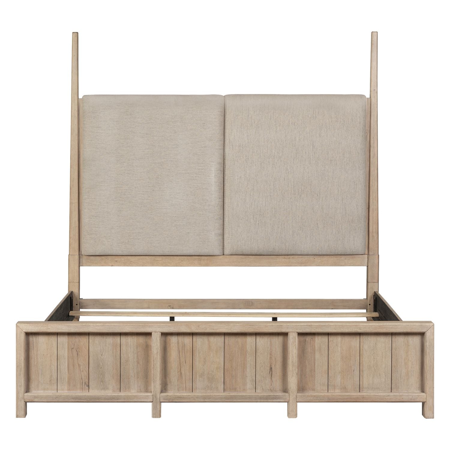 King Poster Bed