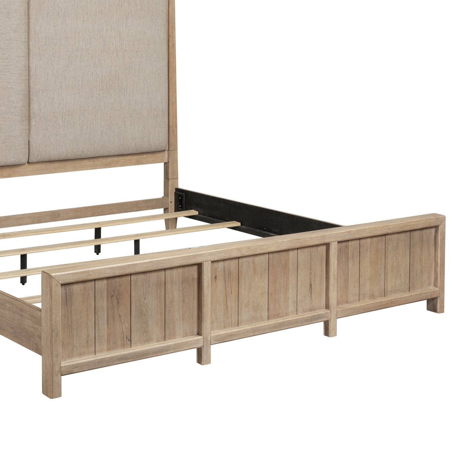 King Poster Bed