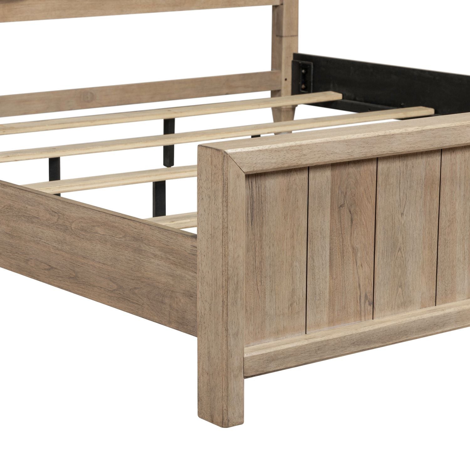 King Poster Bed