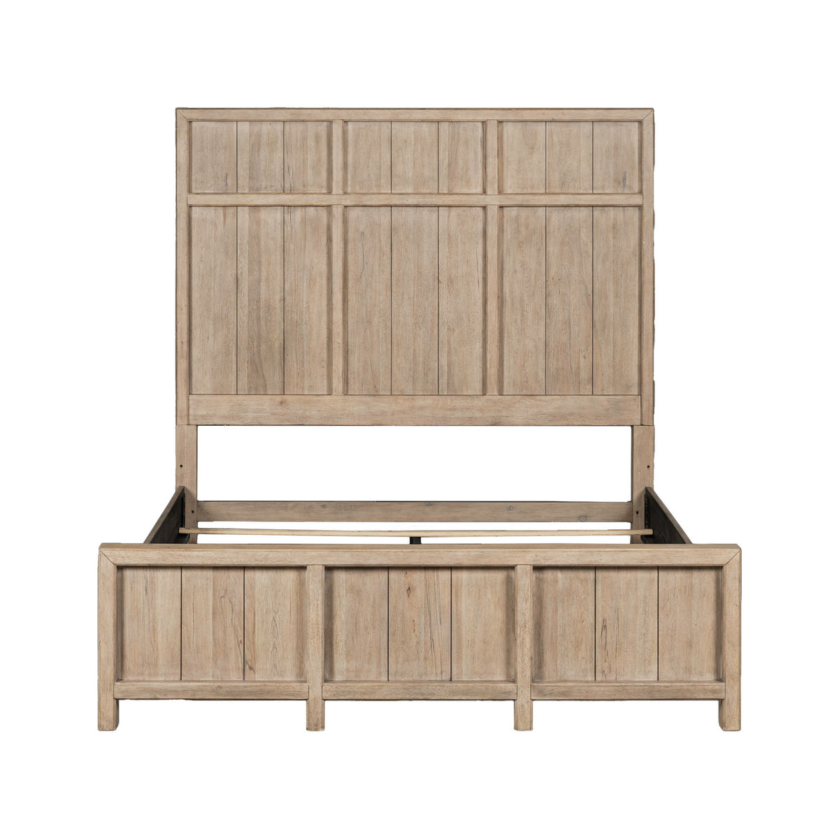 Proximity Place Panel Bed