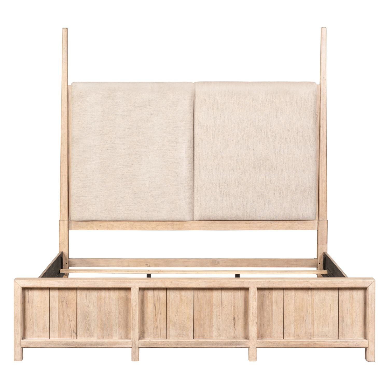 Queen Poster Bed