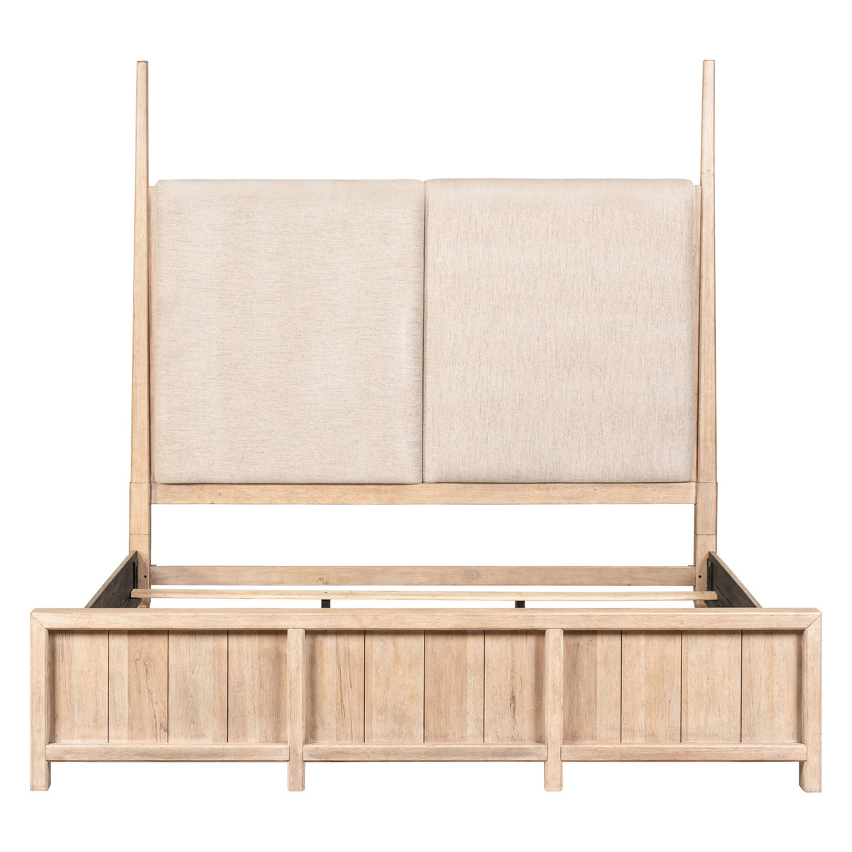 Proximity Place Poster Bed
