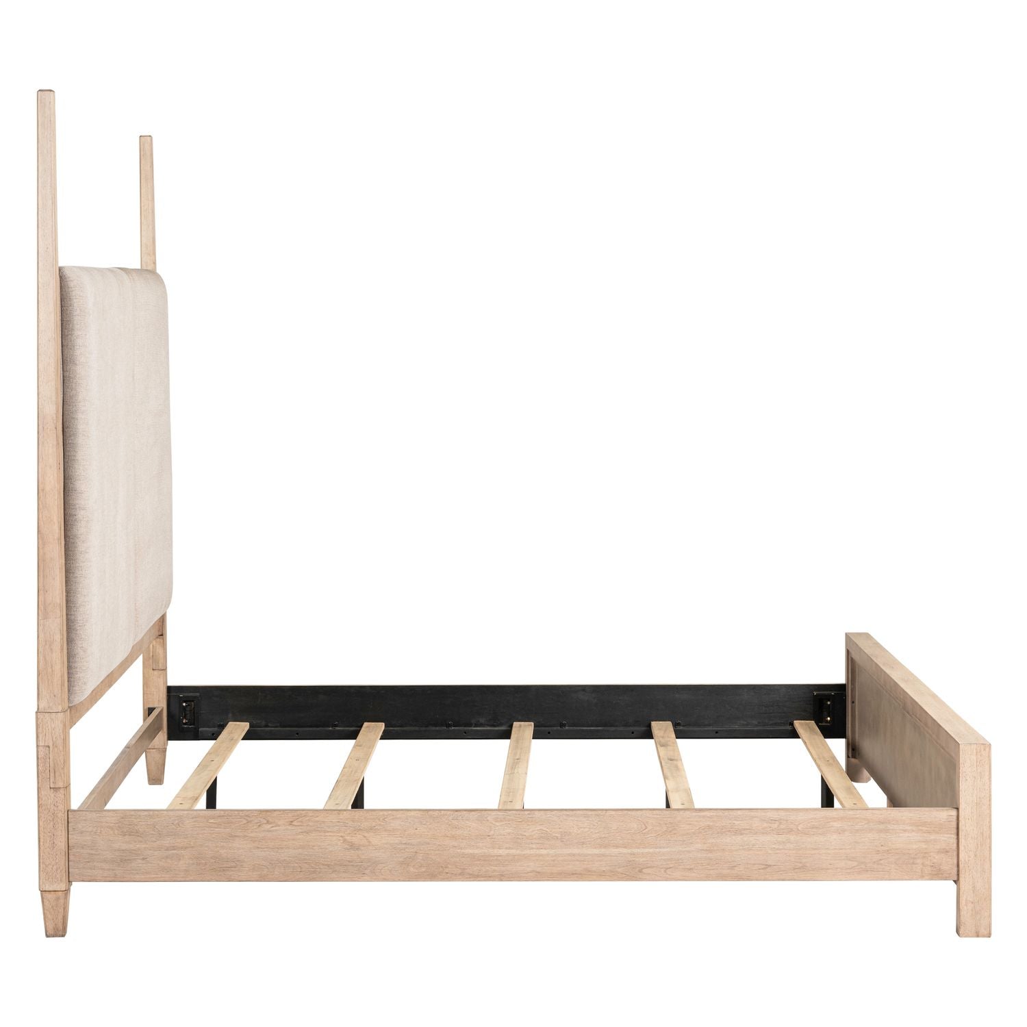 Queen Poster Bed