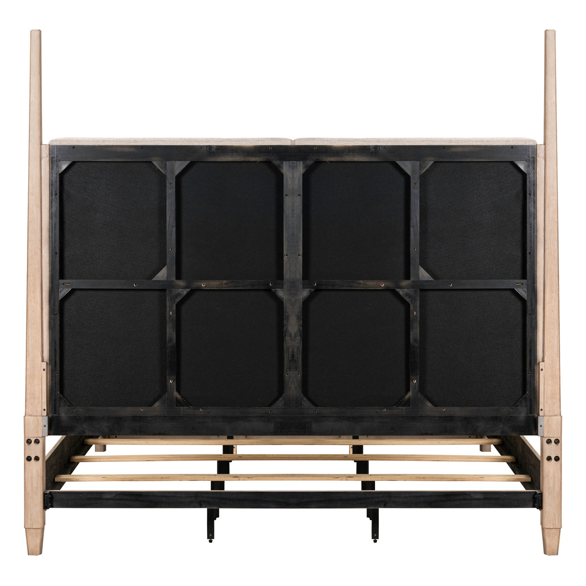 Proximity Place Poster Bed