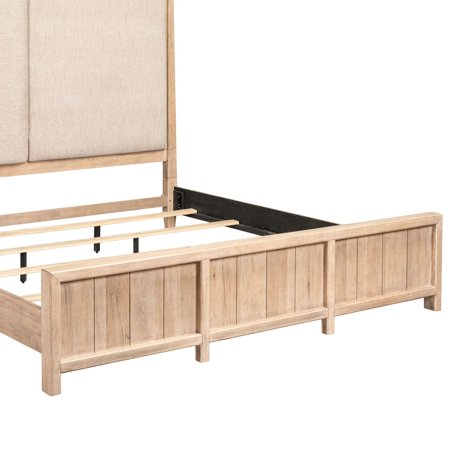 Queen Poster Bed