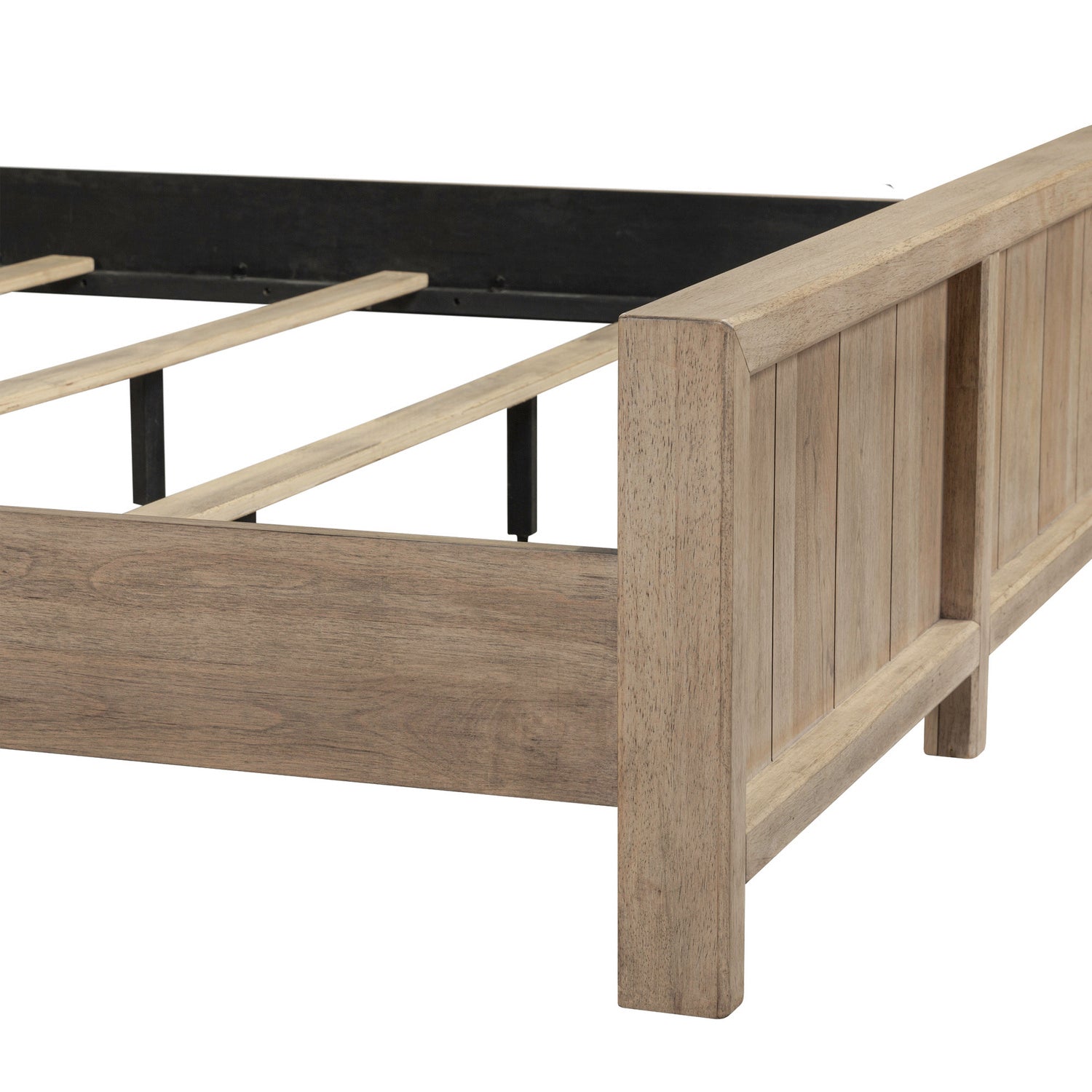 Proximity Place Poster Bed
