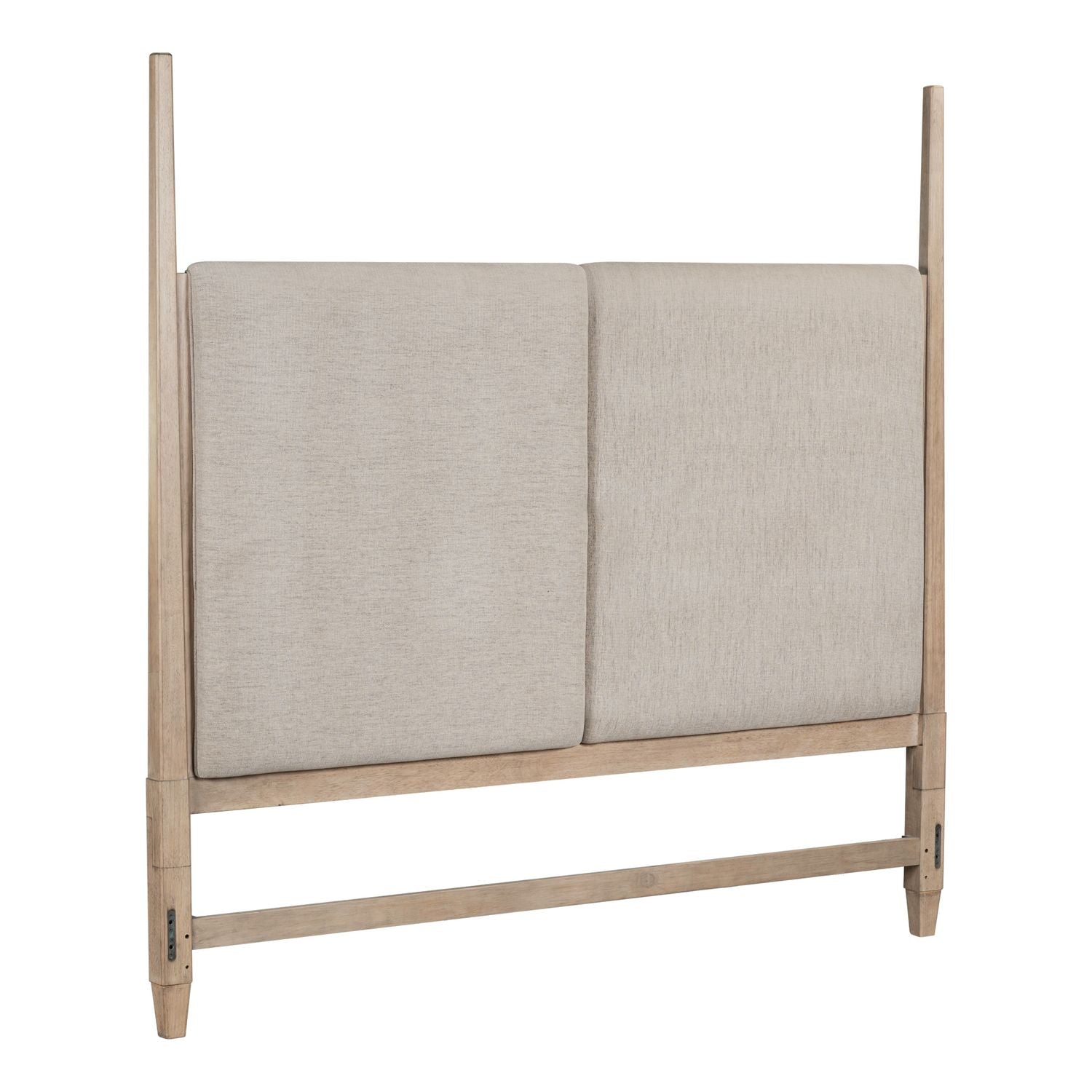 King Uph Poster Headboard